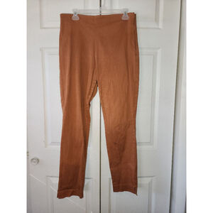 Old Navy Burt Ginger Wow Pants